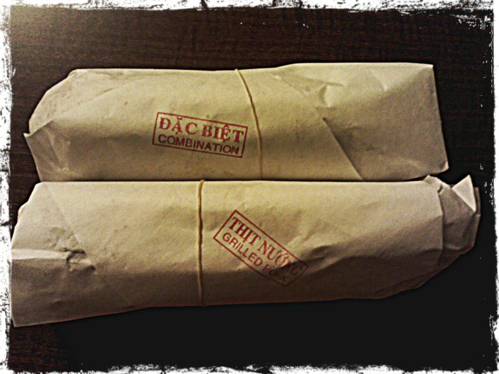 Banh Mi DC Sandwiches Cheap Food Critic